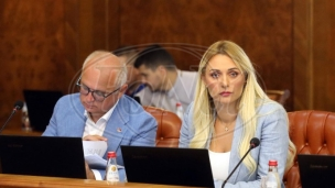 Cilj ravnomerni razvoj