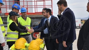 Srbija otvorena zemlja