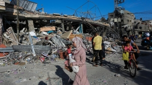 Zabrinutost zbog stanja talaca 