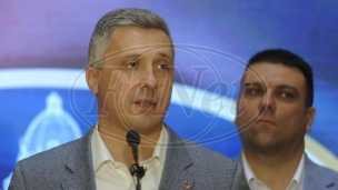 Krah politike prema Kosovu