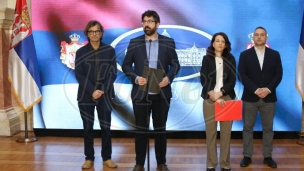 Predlog za ocenu ustavnosti