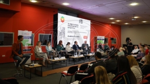 Čist vazduh je prioritet