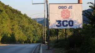 Putem kosovske nezavisnosti