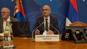 Od danas predaja lista 