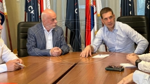 Potpisan sporazum za izbore 