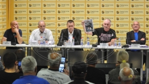 Borci izlaze na izborr