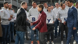 Brutalna laž o Vučiću