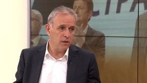 Ponoš: Vučić prihvatio sve