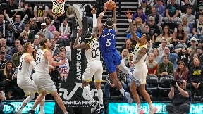 Pobeda Orlanda u gostima 