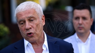 SDS nije ni pozvana na listu