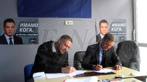 Da se čuje glas naroda 