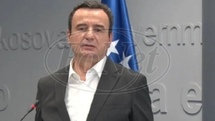 Bez detalja zbog emisara 