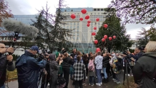 Stabla sećanja na nastradale
