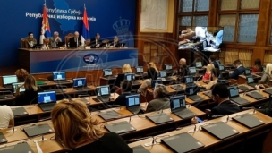 Potvrđena Vučićeva lista 