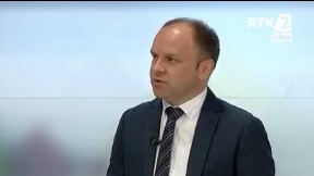 Tvrdišić odlazi sa RTK2