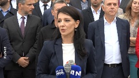 Imamo snage da smenimo režim