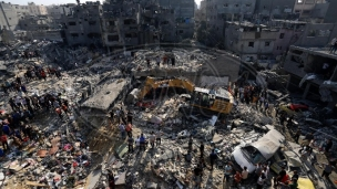 Nastavak bez primirja 