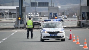 Oko 112.000 prekršaja 