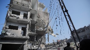 Prekid vatre i pomoć