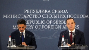 Dobri odnosi sa Jemenom