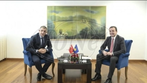 Nabavka vojne opreme