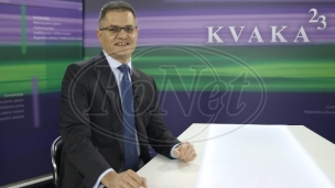 Jeremić protiv plana za Kosovo