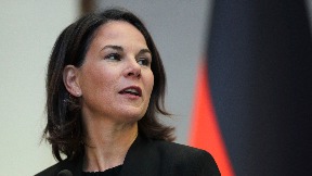 Nemački državljani napustili Gazu