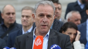 Važno je da svi čuju proglas