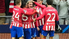 Pobeda Atletika