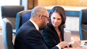 Nema rešenja bez Palestinaca 