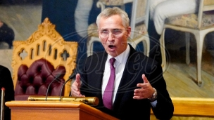 Bez odlaganja primiti Švedsku