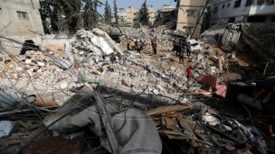 Uvesti sankcije Izraelu