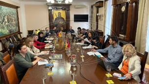 Iniciran sastanak sa vladom