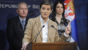 Bez informacija o Rendon grupi