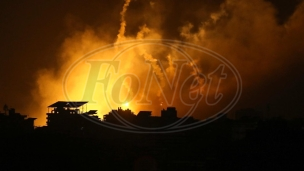 Izrael pristao na pauze