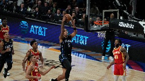 Atlanta - Orlando 120:119