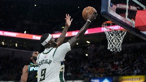 Indijana - Milvoki 126:124