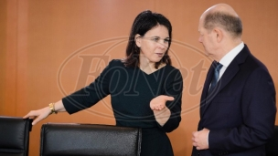 Rešenje je samo dve države