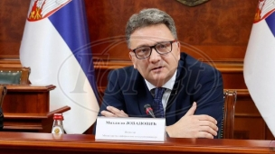 Nadzorni odbor usvojio dogovor