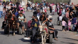 Obezbediti prekid vatre u Gazi