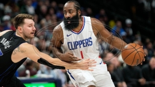 Dalas uništio Kliperse