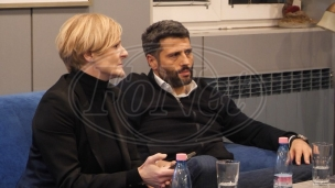 Knjiga o Milutinu je kultna 