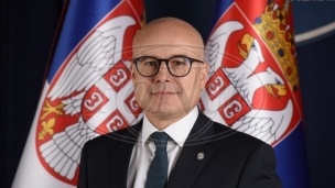 Čestitka za Dan VBA