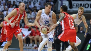 Zvezda pobedila Zadar