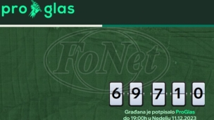 Više od 69.000 potpisa