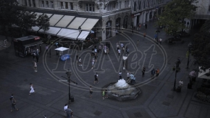 Najviše turista iz Rusije