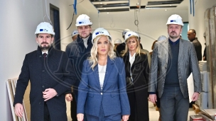 Unapređenje pravosuđa 