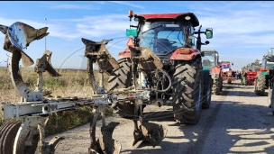 Protest dok Vlada ne popusti