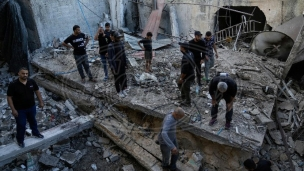 Grobnica za 200 ljudi 