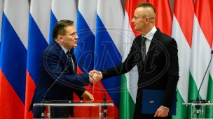 Nuklearka u Mađarskoj